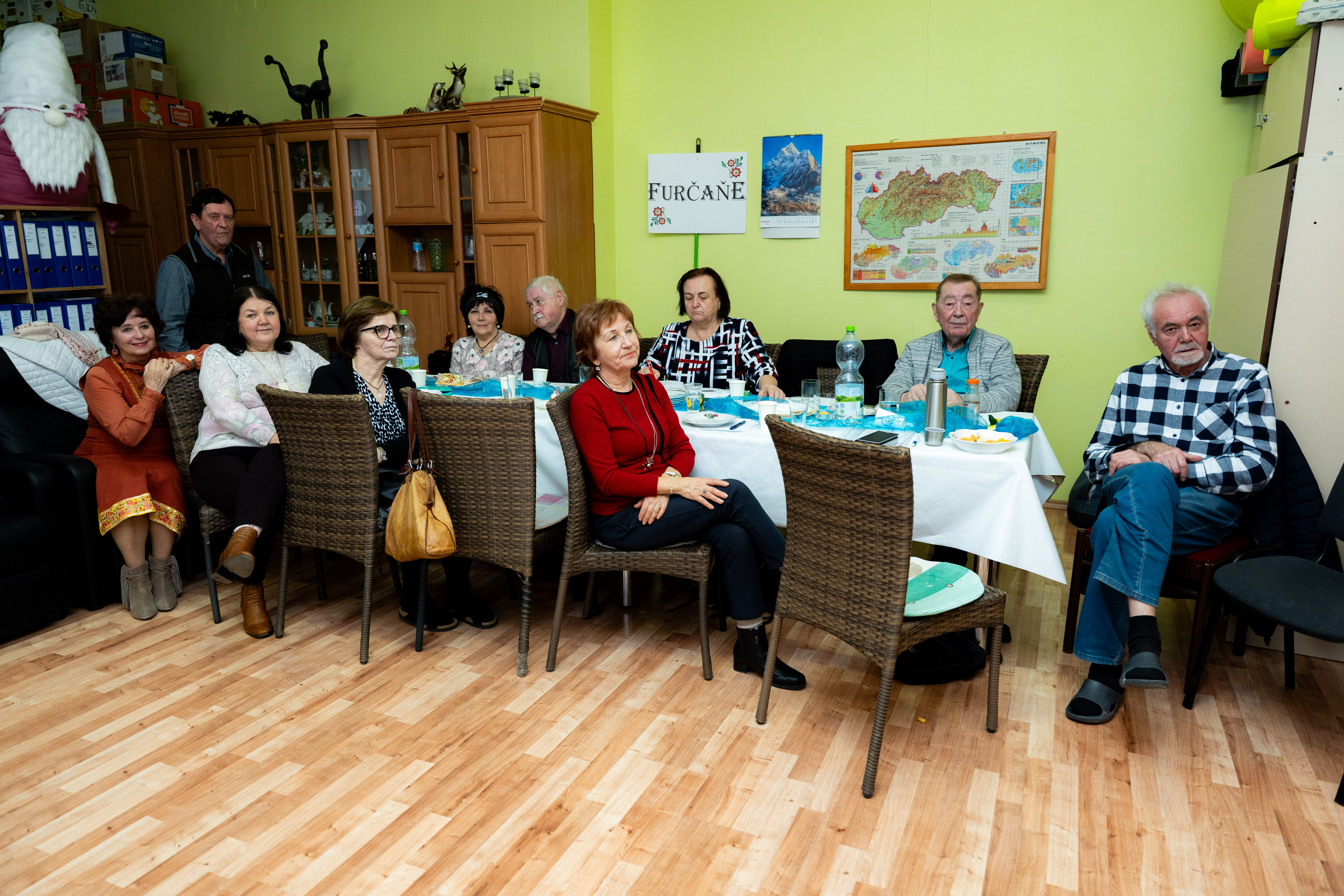 Seniorsky klub - Denny stacionar sv. Heleny-14